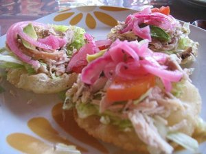 Comida