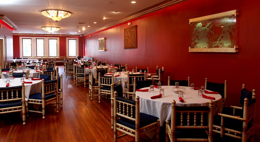 Nirvana Indian Cuisine