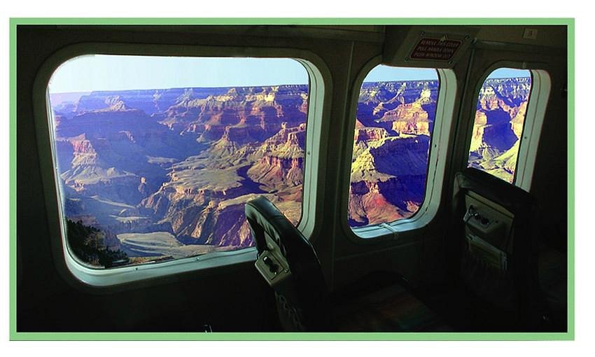 Grand Canyon Scenic Airlines image