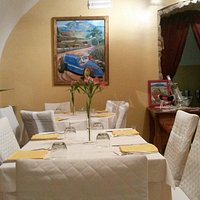 La sala