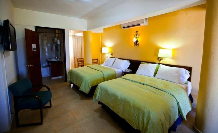 HOTEL PRINCE (AU$64): 2023 Prices & Reviews (Port-au-Prince, Haiti ...