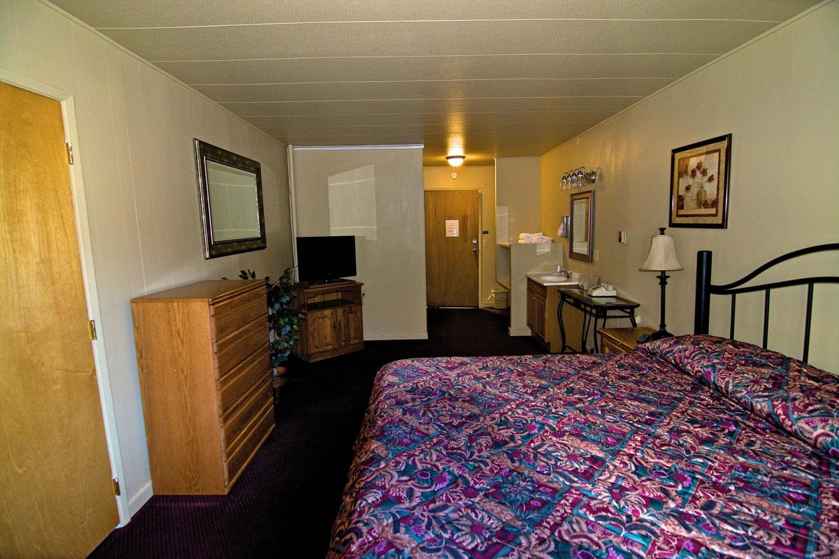 Soda Butte Lodge Rooms Pictures & Reviews Tripadvisor