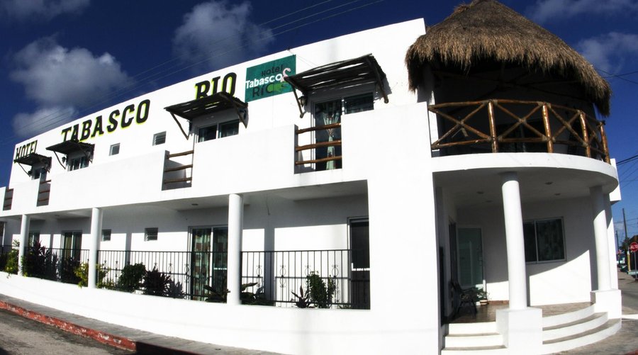 Tabasco Rio Hotel