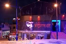 nightmare ayia napa