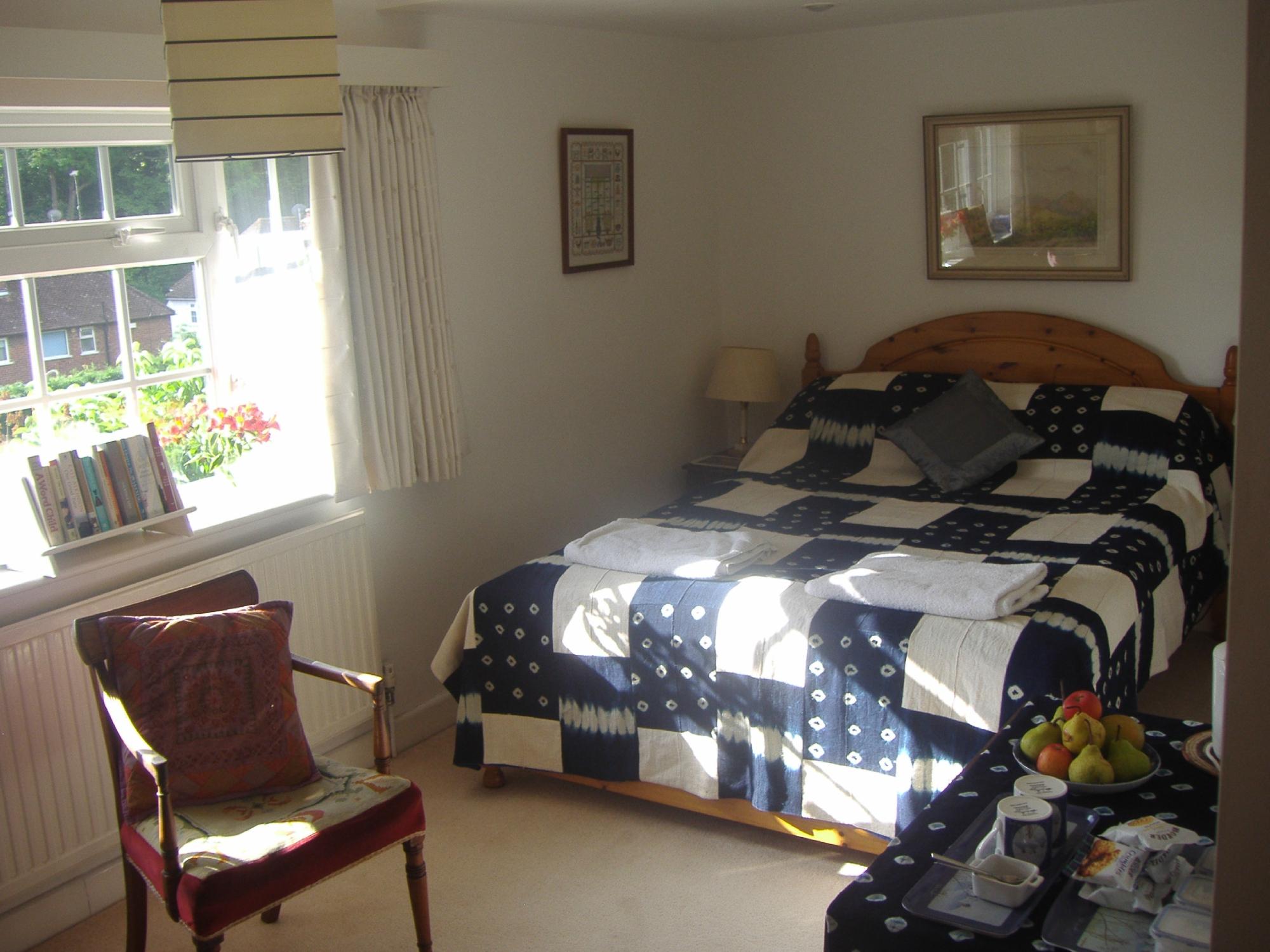 HILLSIDE ROAD BED AND BREAKFAST - B&B Reviews (Sevenoaks, England)