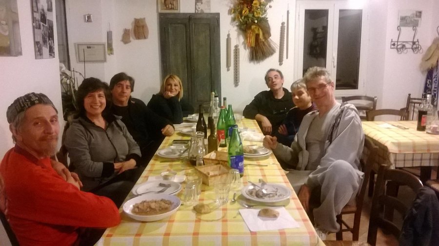 faccine soddisfatte...