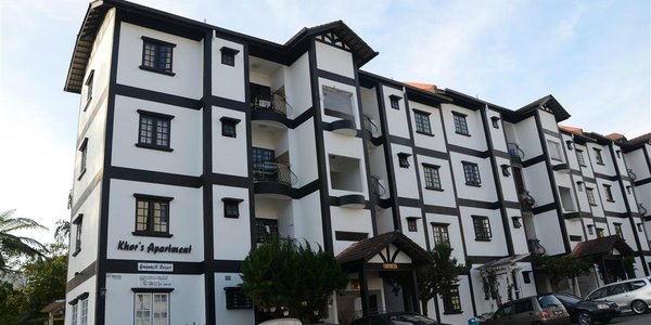 The 10 Best Tanah Rata Apartment Hotels 2021 With Prices Tripadvisor