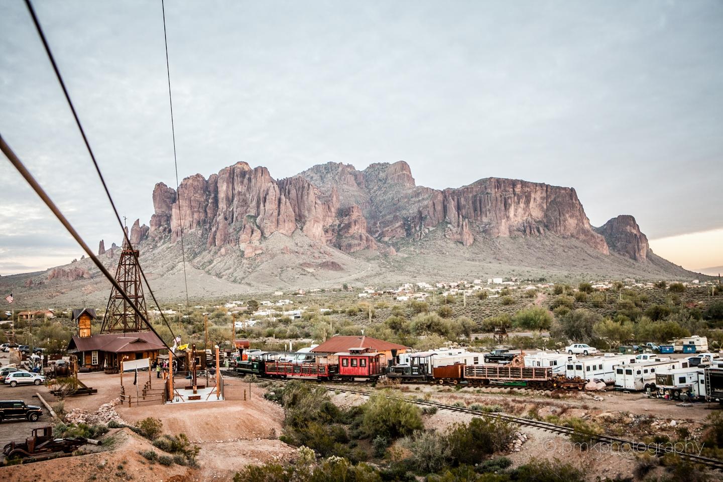 Superstition Zipline All You Need to Know BEFORE You Go 2024