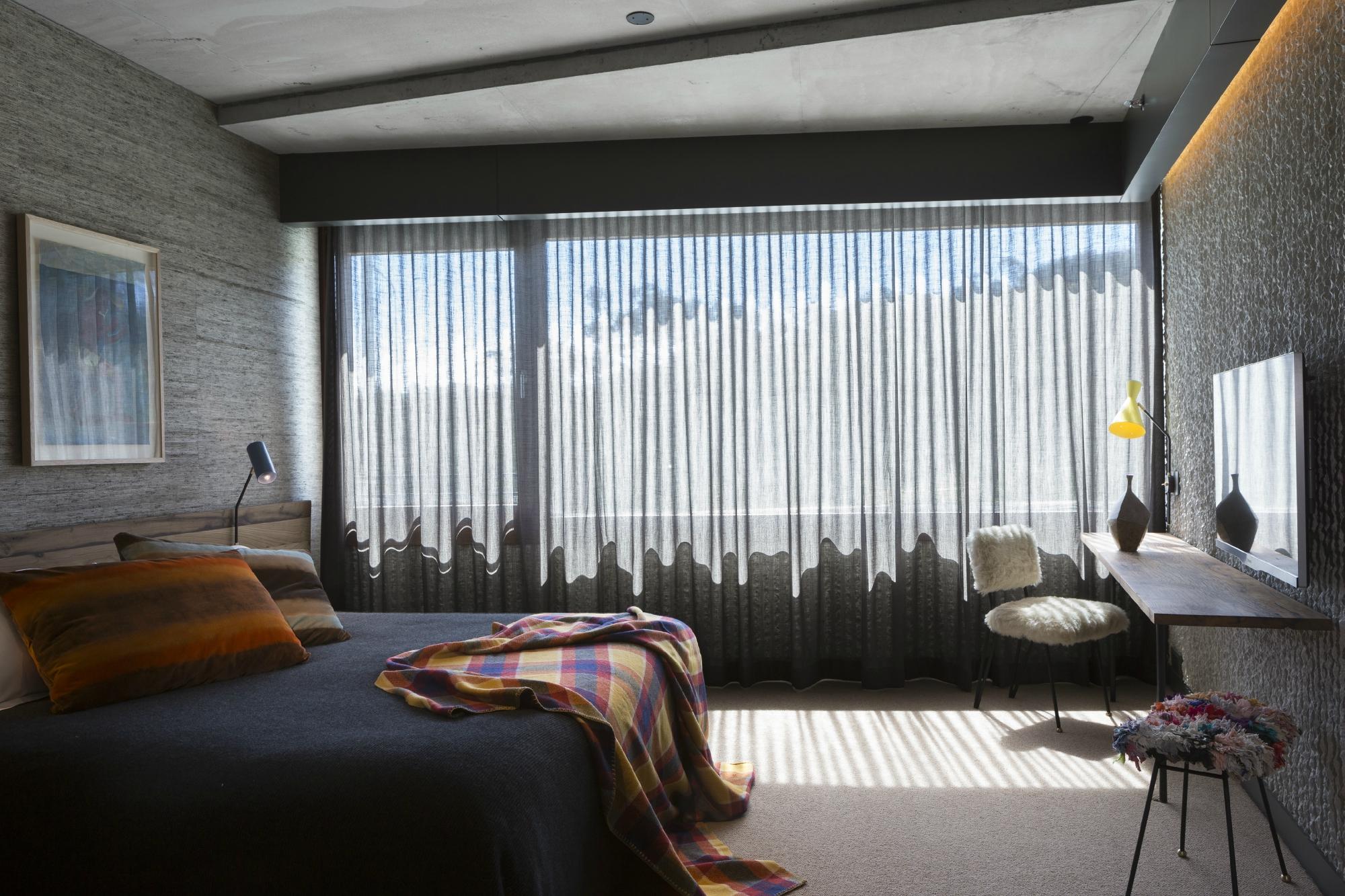 Hotel photo 15 of Ovolo Nishi.
