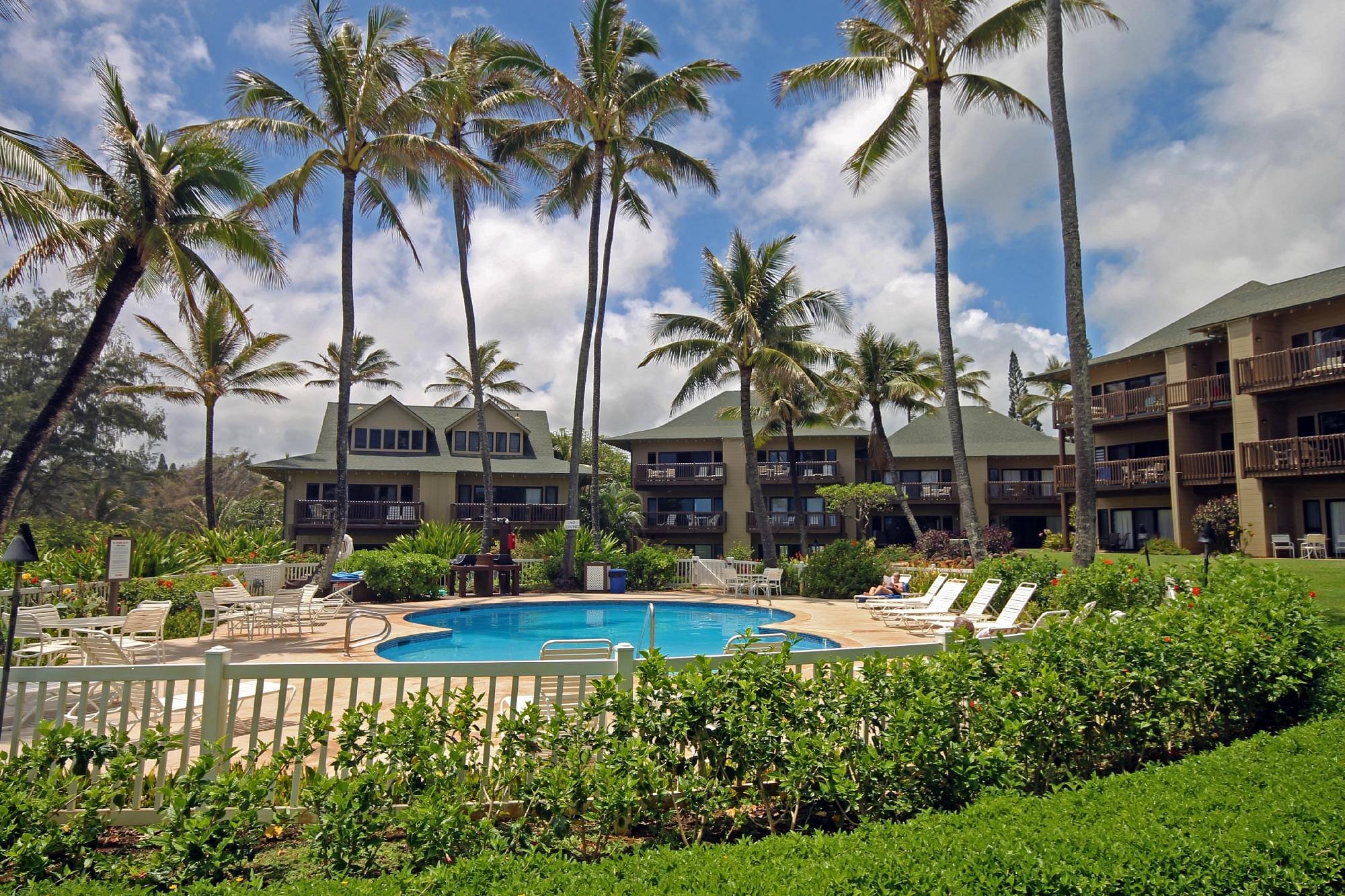 KAHA LANI RESORT Updated 2022 Prices & Condominium Reviews (Kauai