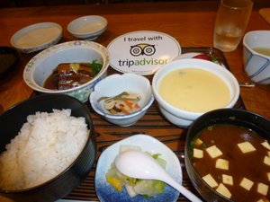 料理