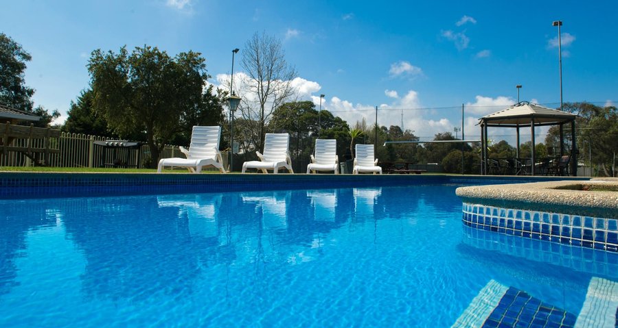 LARGE SIZE POOL