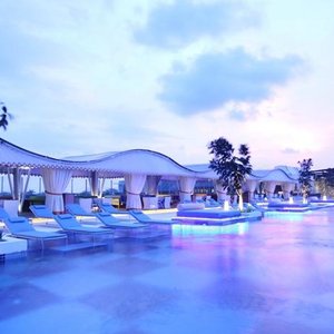 TS Suites Seminyak, hotel in Seminyak