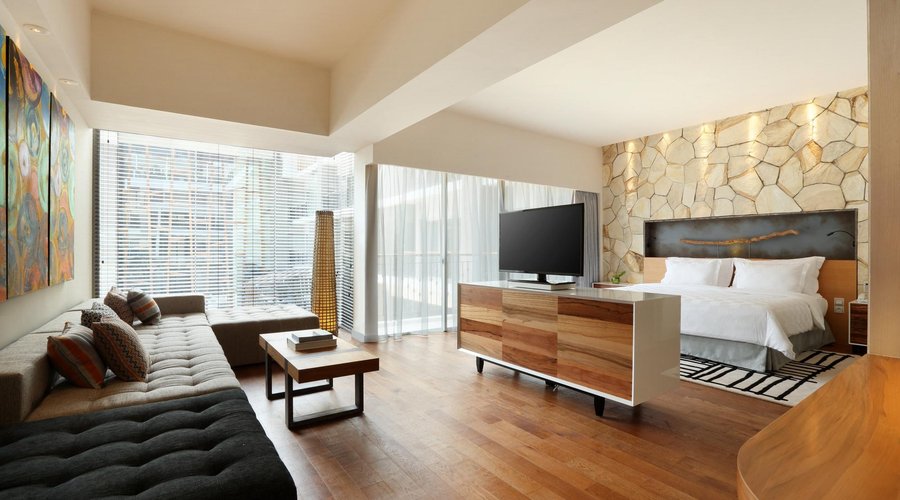 TSand Suites