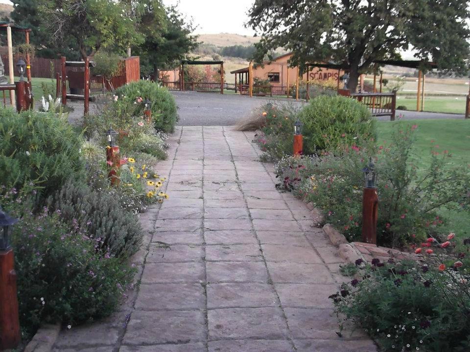 Hotel photo 3 of The Old Orchard.