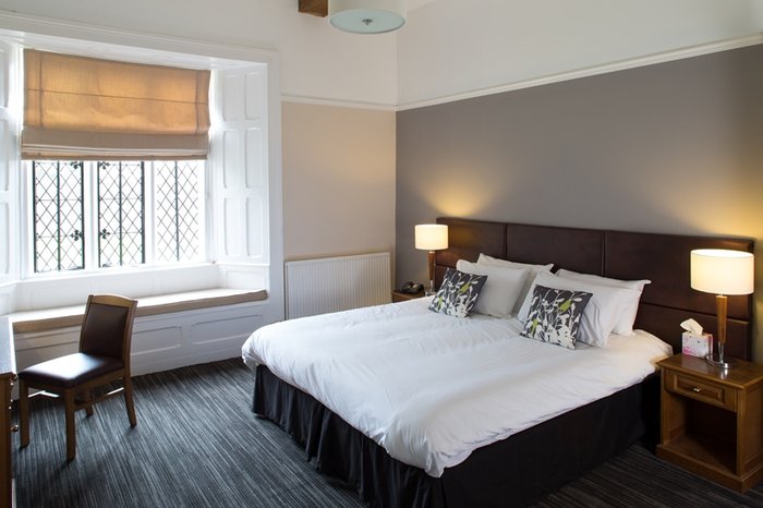 Thornbury Golf Lodge - Updated 2023 Prices & Guest House Reviews (england)