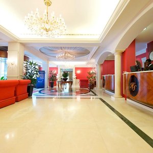 HALL