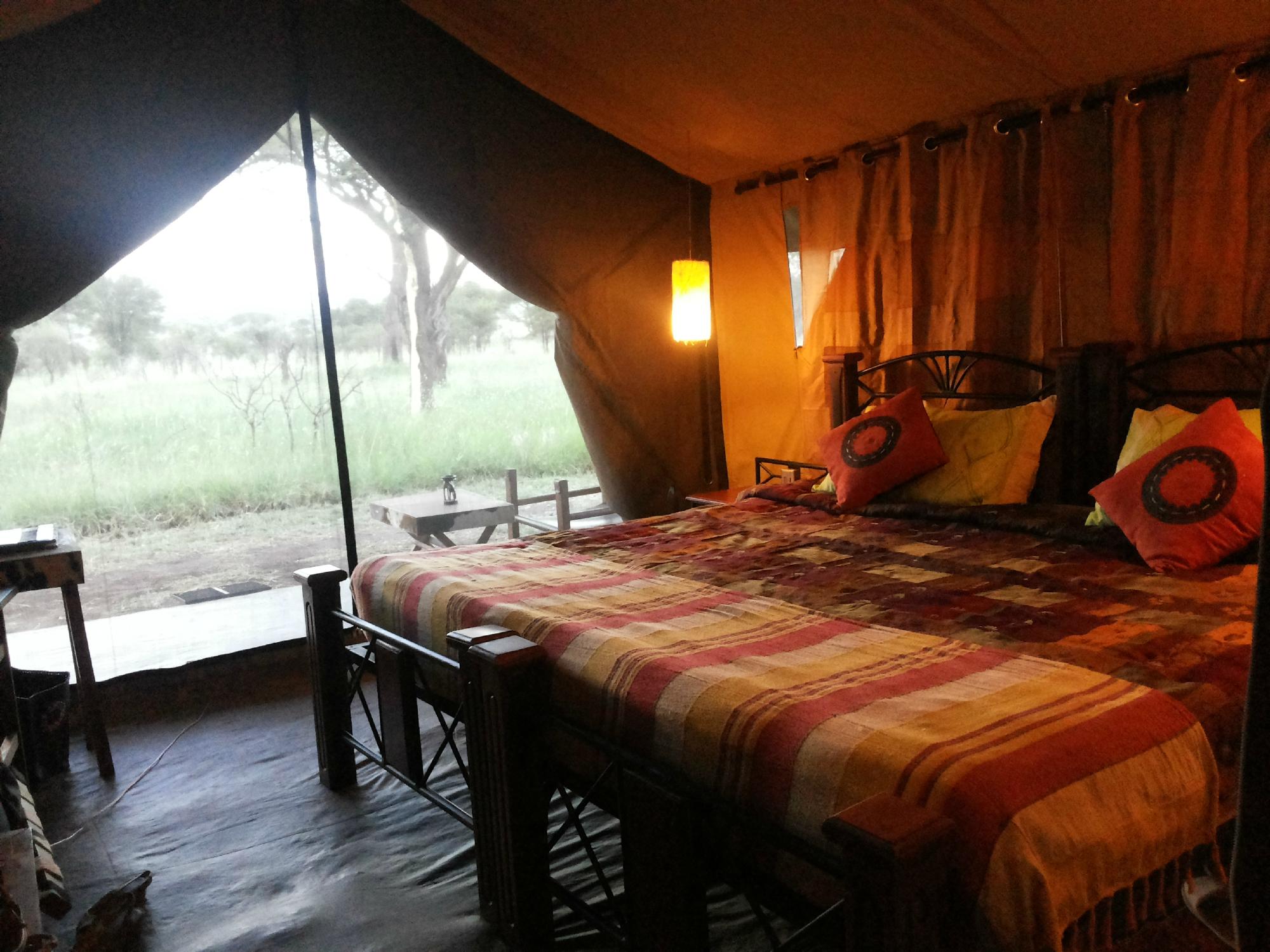 SERENGETO OSUPUKO TENTED CAMP Updated SERENGETO OSUPUKO TENTED CAMP Updated