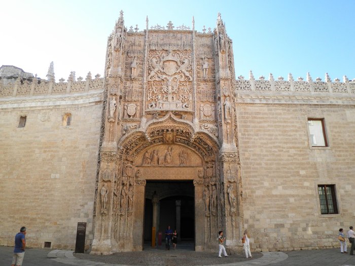 Imagen 1 de Museo Nacional de Escultura