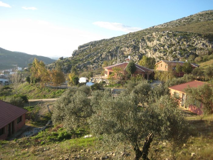 Imagen 8 de El Refugio de Alamut