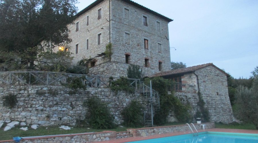 Villa Casalta