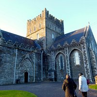St. Brigid's Church, Kildare