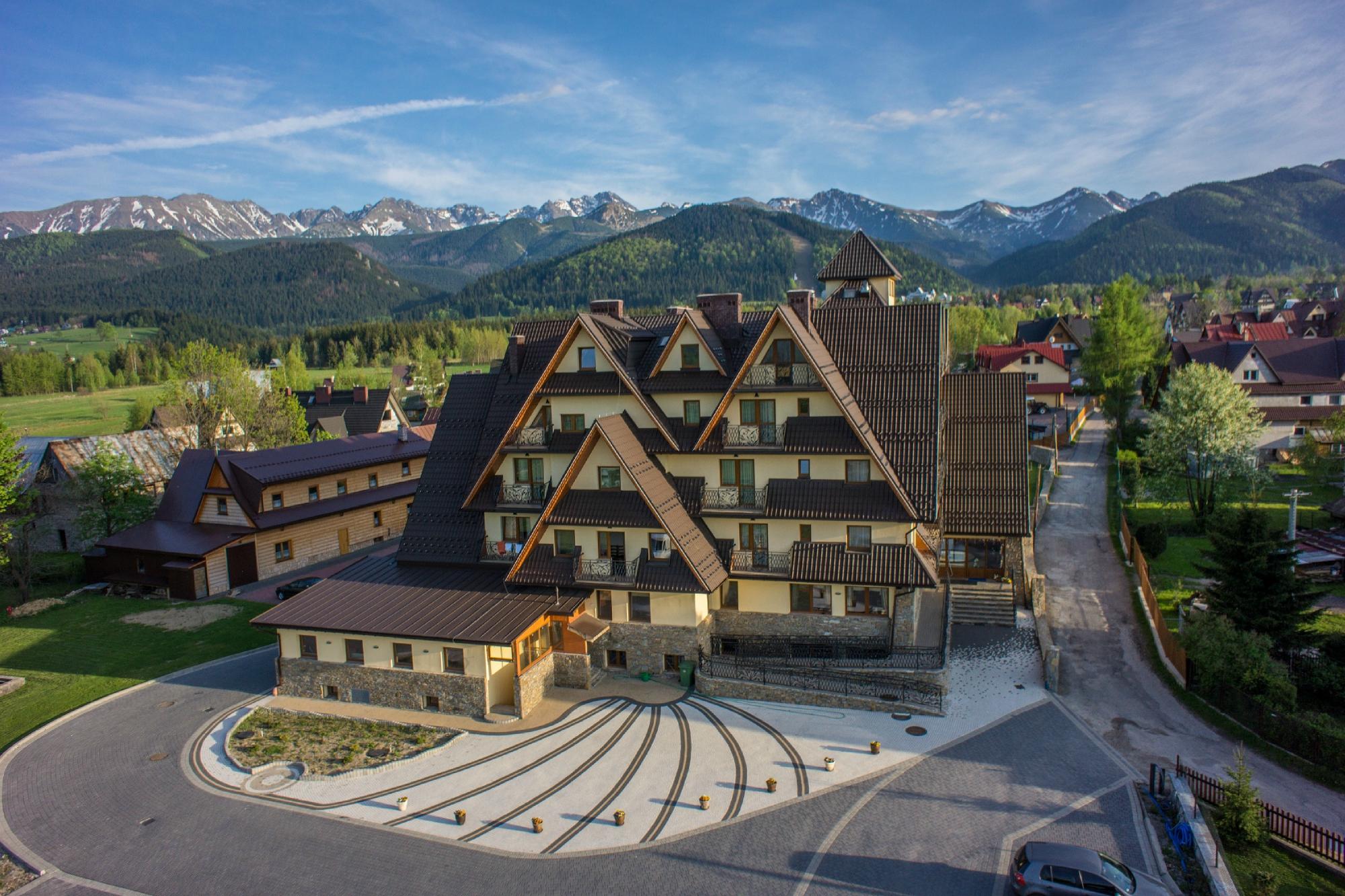 Hotel photo 8 of Willa Helan.