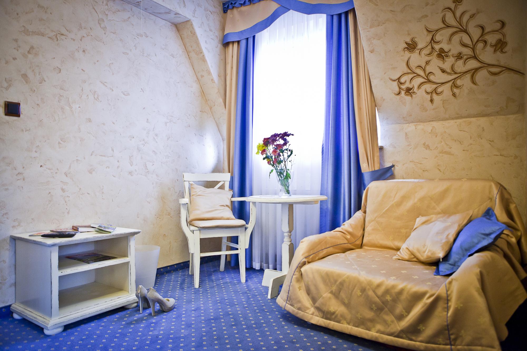 Hotel photo 4 of Willa Helan.