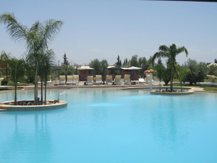 Residence Habiba Pool: Pictures & Reviews - Tripadvisor