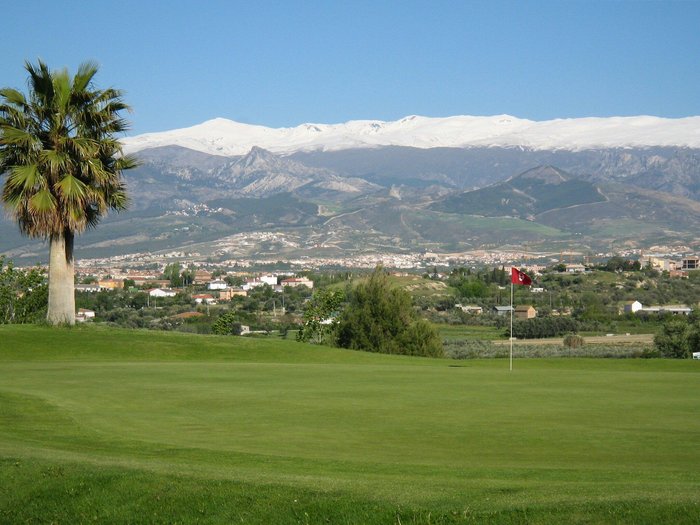 Imagen 2 de Granada Club de Golf