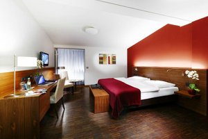Quarto e suite
