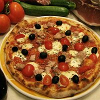 Pizza Service