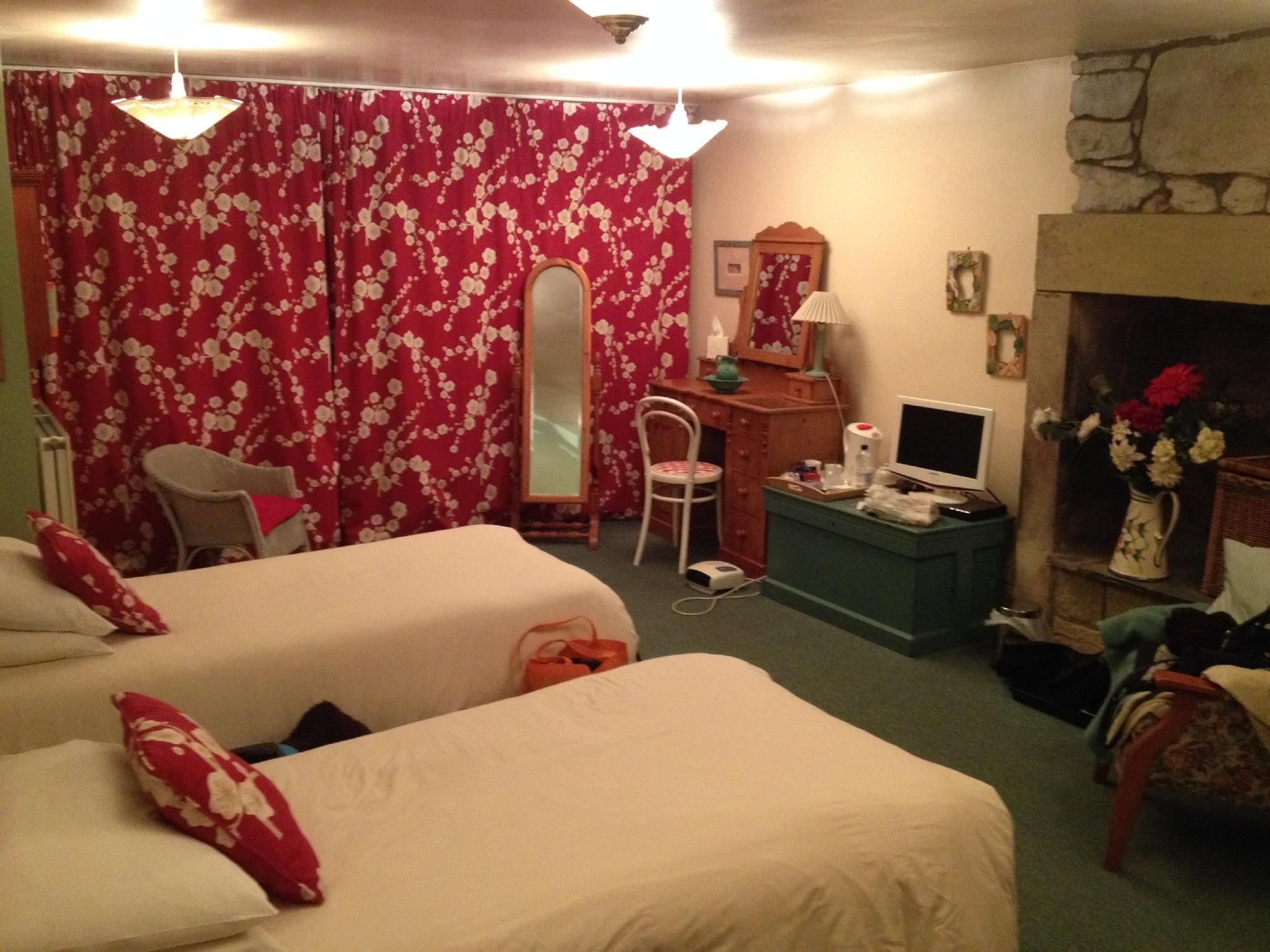 YORK HOUSE B&B: Bewertungen, Fotos & Preisvergleich (Clitheroe ...