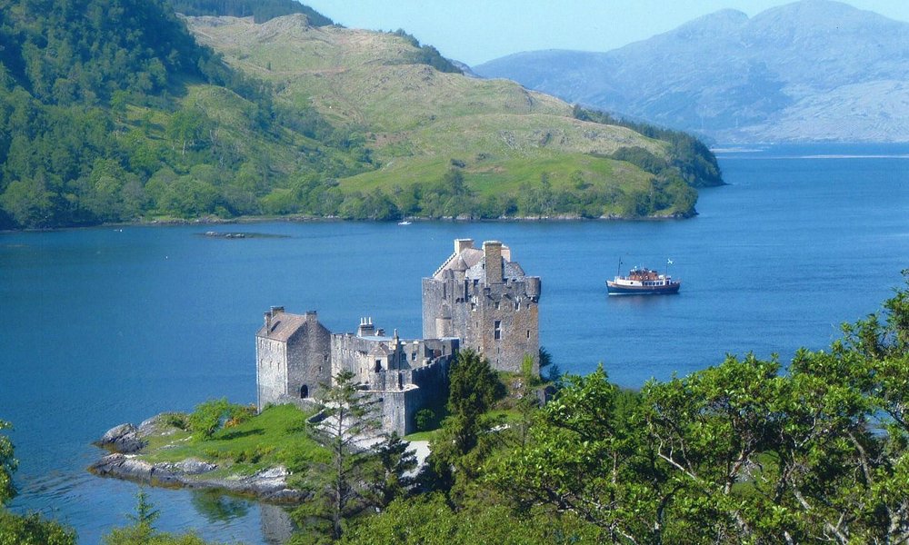 Dornie 2021: Best of Dornie, Scotland Tourism - Tripadvisor