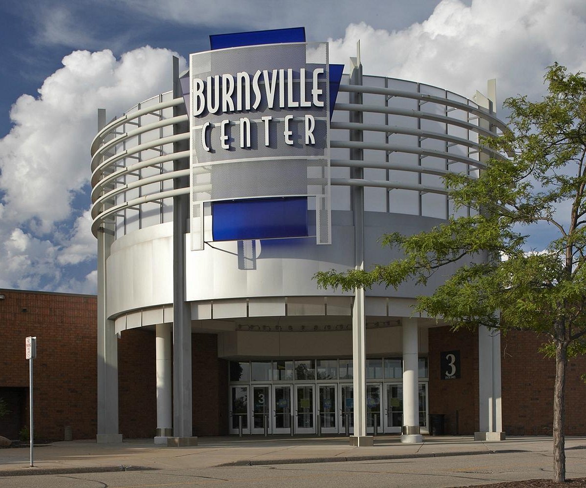Burnsville Center ATUALIZADO 2022 O que saber antes de ir Sobre o