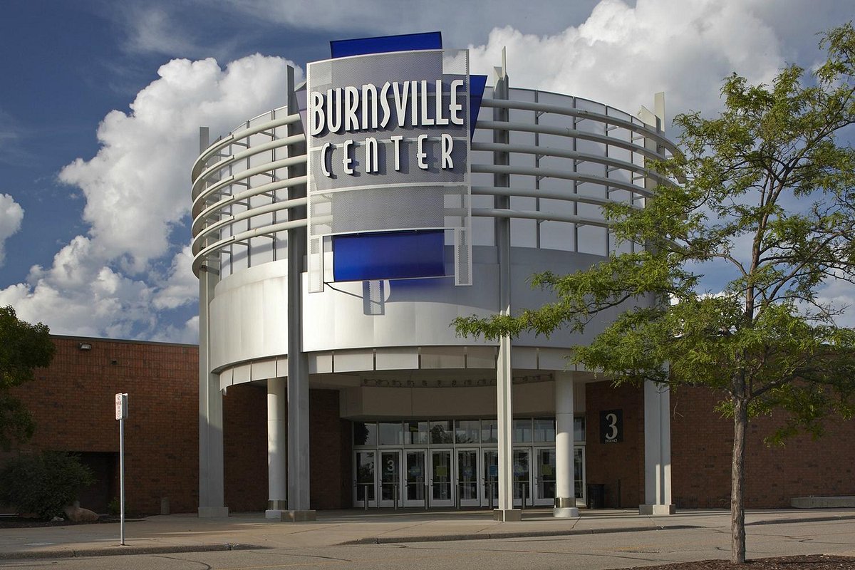 Burnsville Center - ATUALIZADO 2022 O que saber antes de ir - Sobre o