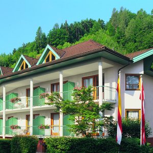 Unser Haus