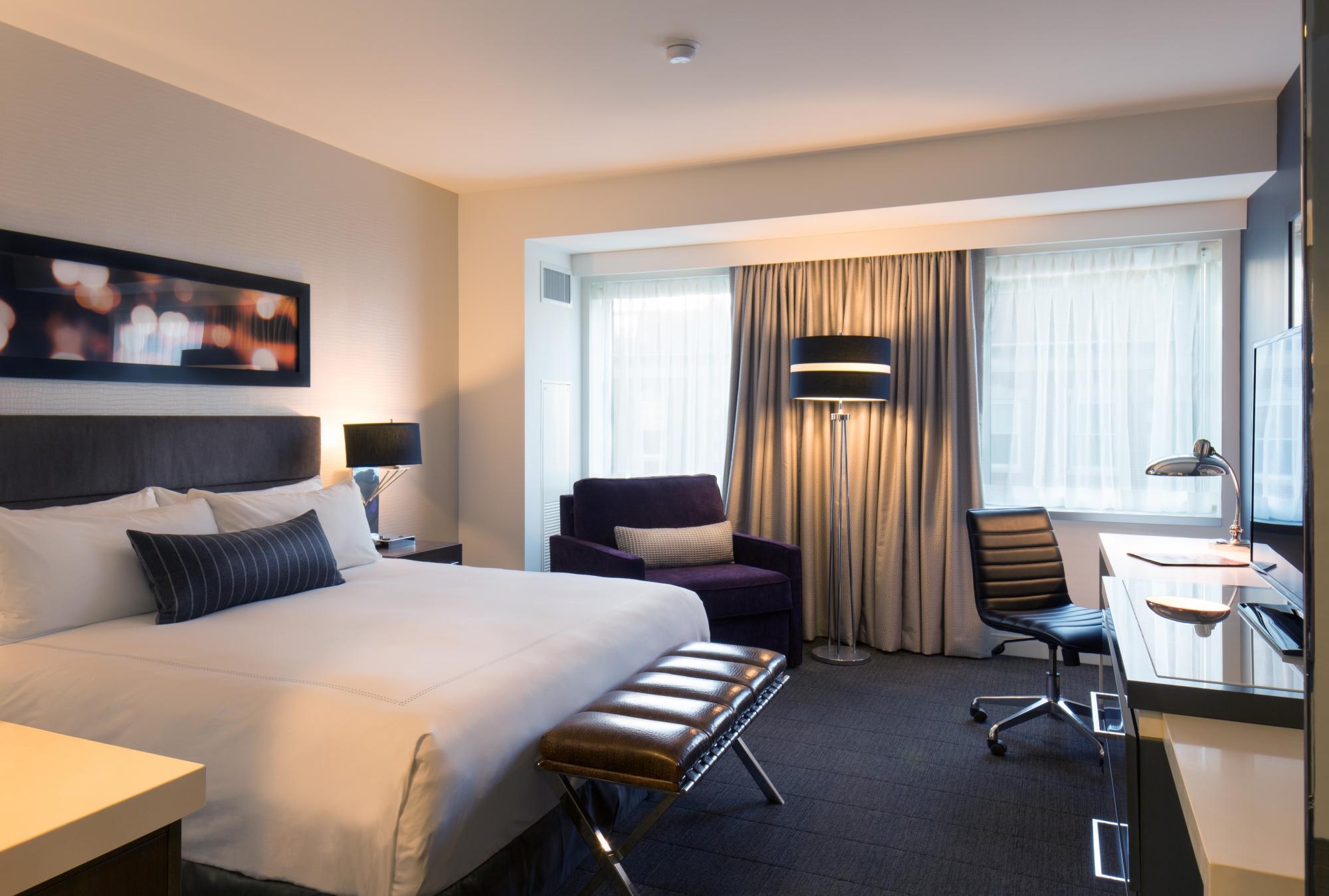 The Godfrey Hotel Chicago Rooms Pictures Reviews Tripadvisor