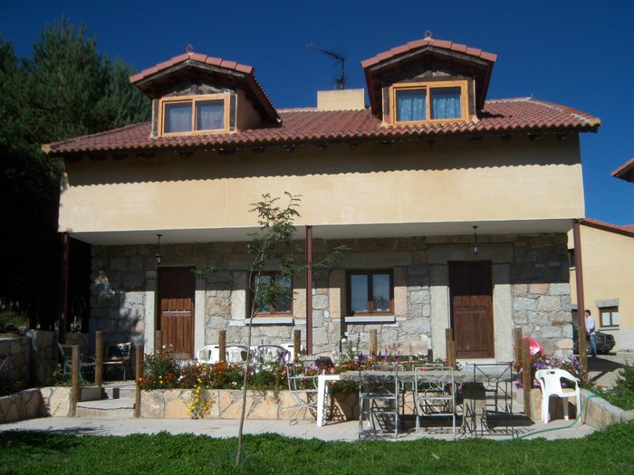 Imagen 1 de Centro de Turismo Rural Altogredos