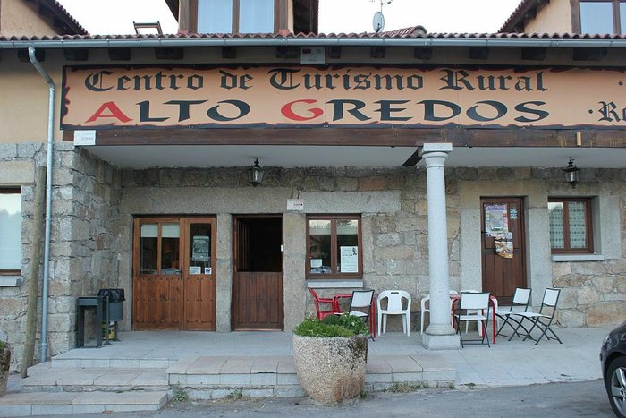 Imagen 15 de Centro de Turismo Rural Altogredos