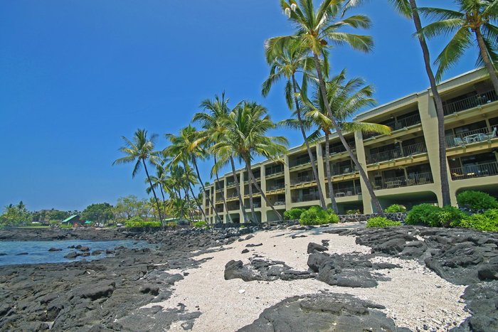 Kona Bali Kai Parking: Pictures & Reviews - Tripadvisor