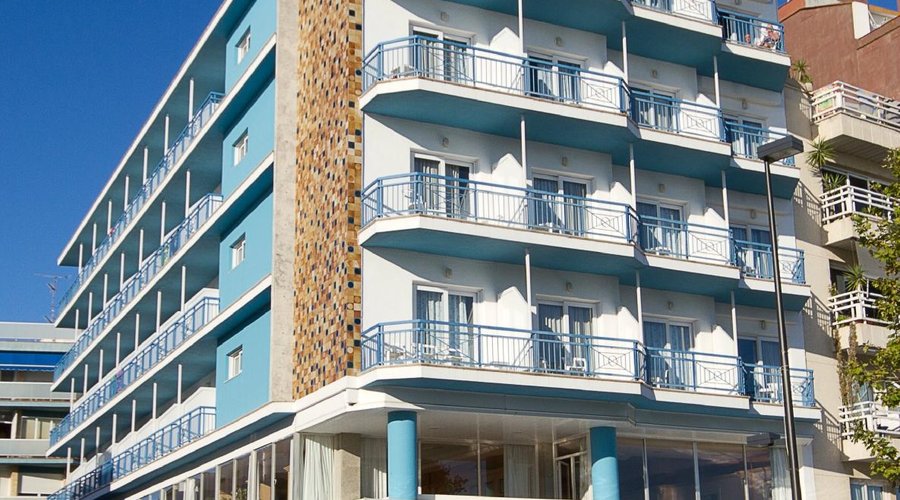 Vista exterior