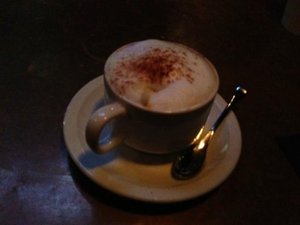 Drinks