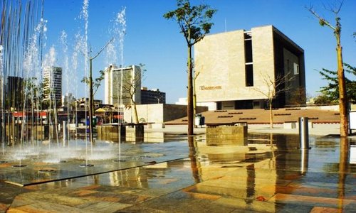 El Museo del Caribe (Barranquilla - Colombia)