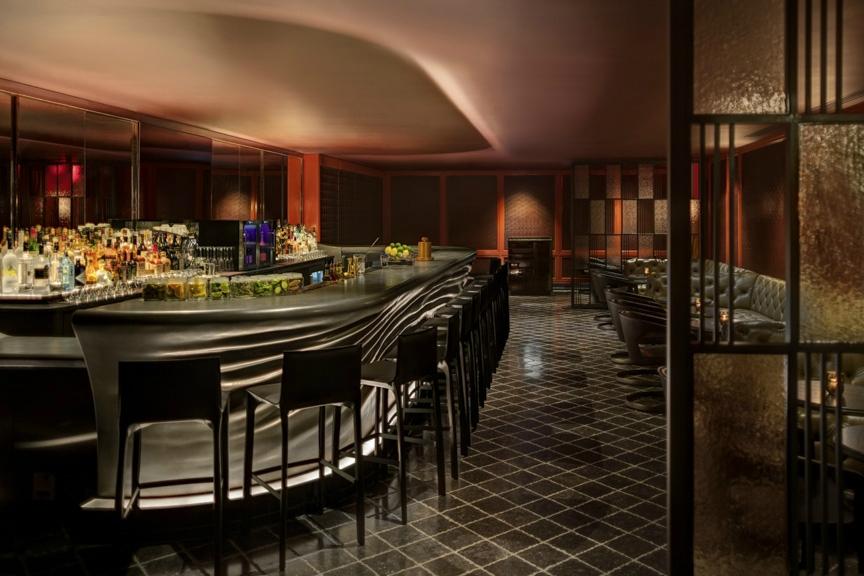 Hotel photo 4 of Lotte New York Palace.