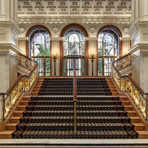 Lotte New York Palace, hotel in New York City
