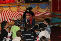 LIHSA's Puppet Shows at Long Island Children's Museum - Long