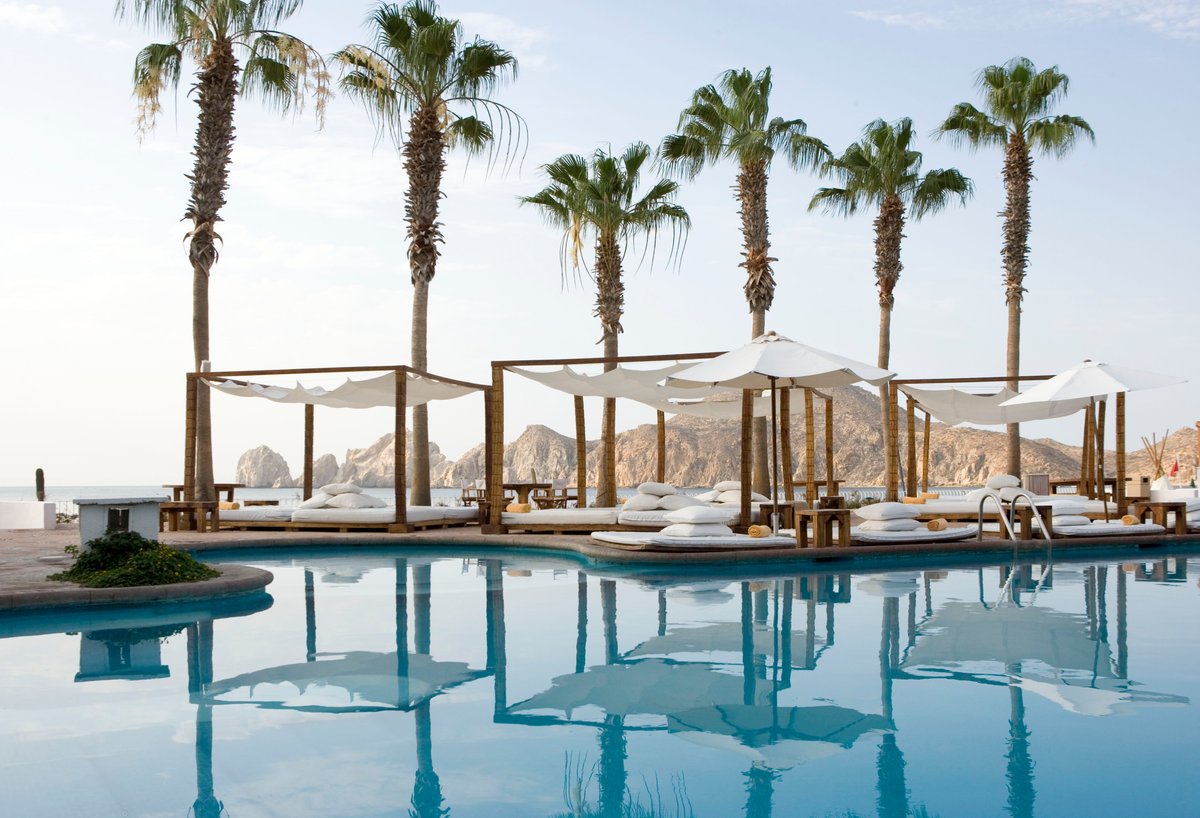 Nikki Beach (Cabo San Lucas) - All You Need to Know BEFORE You Go