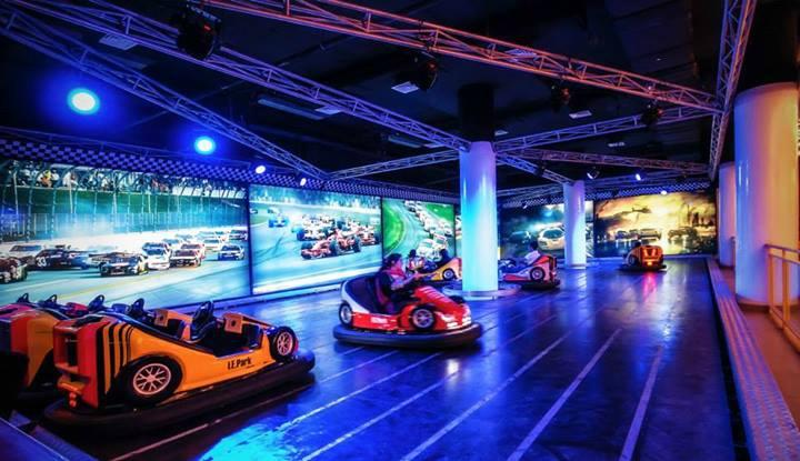 Bumper Car All You Need to Know BEFORE You Go with Photos