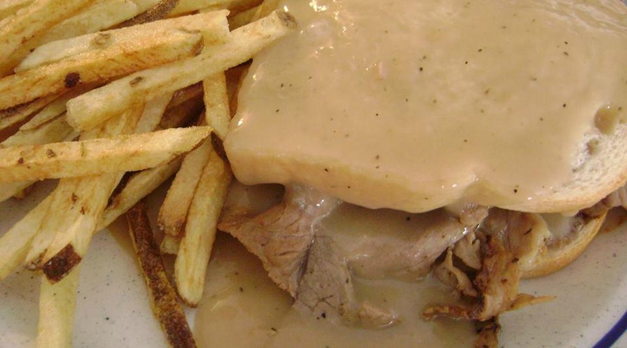 Victory Grill